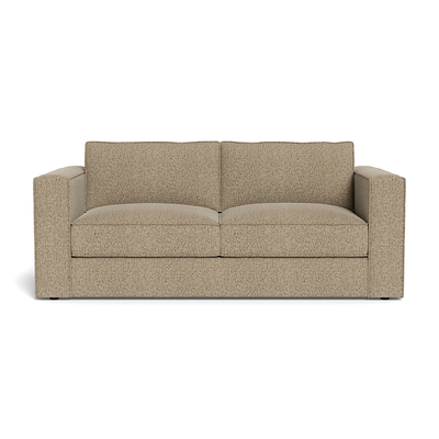 Rosco Upholstered 2 Seater Couch