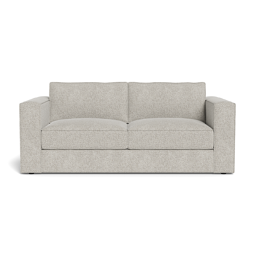 Rosco Upholstered 2 Seater Couch