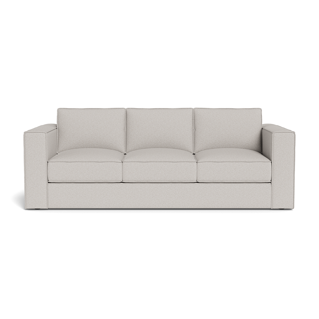 Rosco Fully Upholstered 3 Seater (91071)