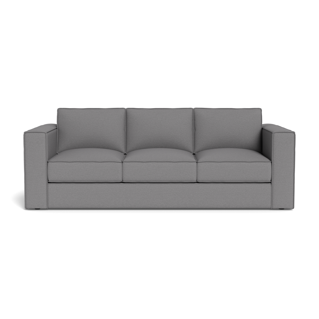 Rosco Fully Upholstered 3 Seater (90043)