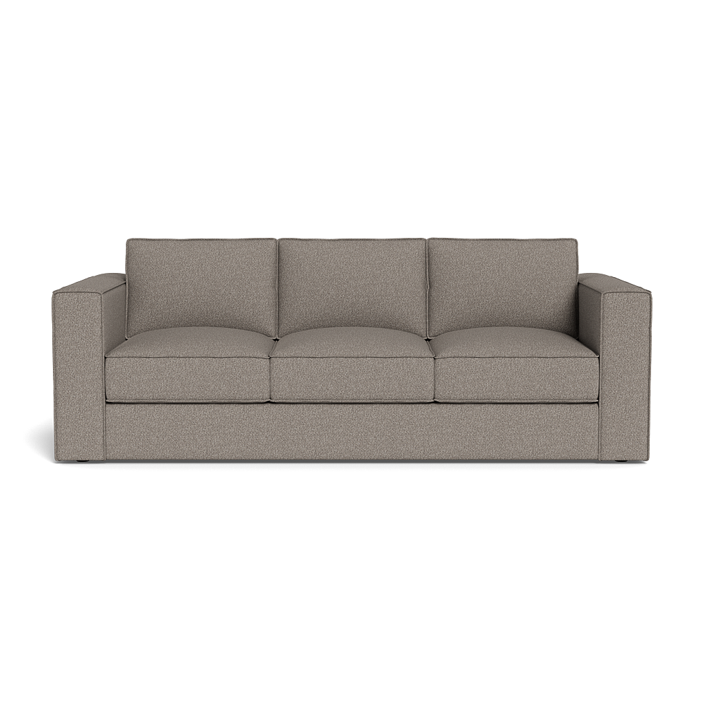 Rosco Fully Upholstered 3 Seater (91072)