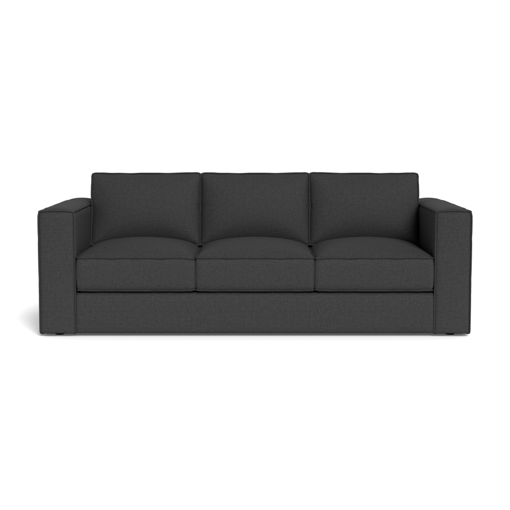 Rosco Fully Upholstered 3 Seater (90044)
