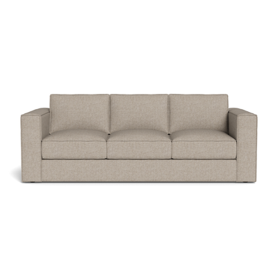Rosco Upholstered 3 Seater Couch
