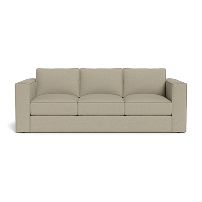 Rosco Upholstered 3 Seater Couch