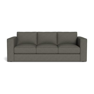Rosco Upholstered 3 Seater Couch