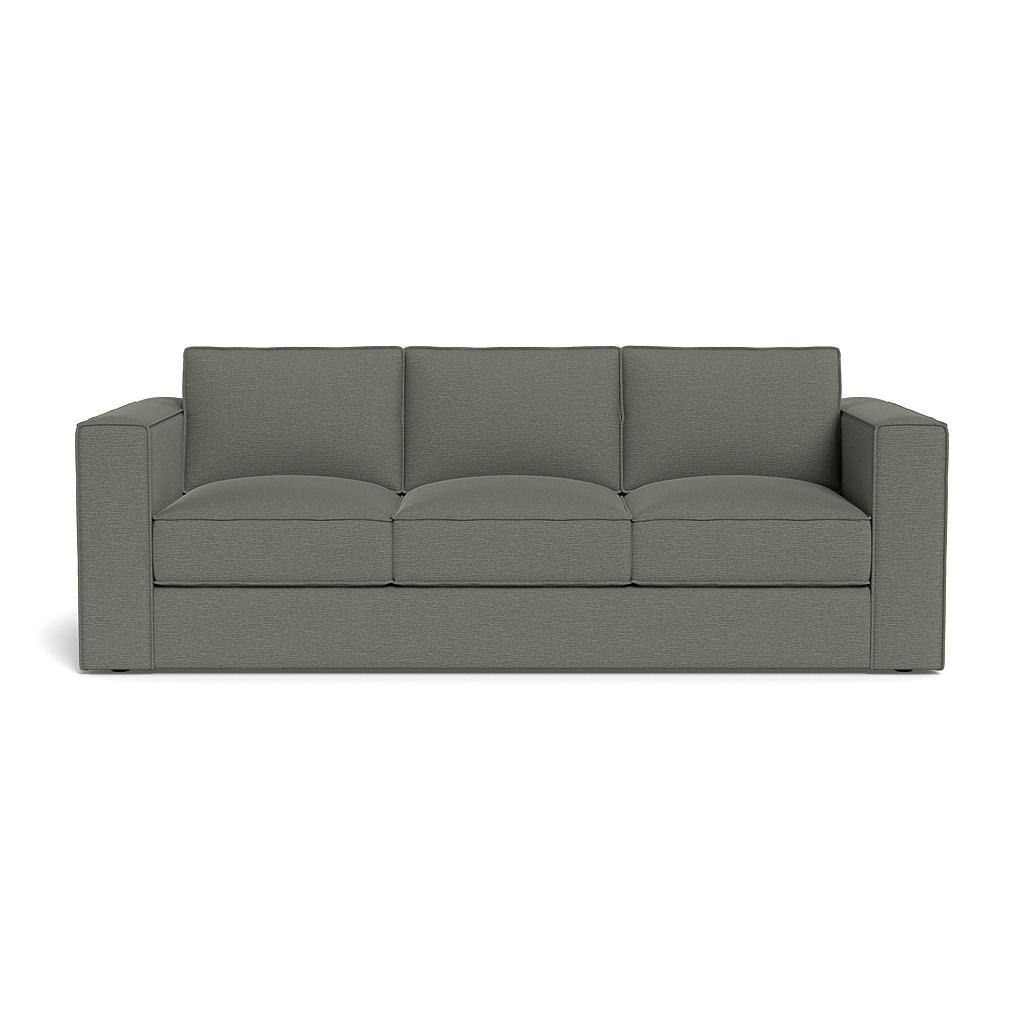 Rosco Fully Upholstered 3 Seater (91075)