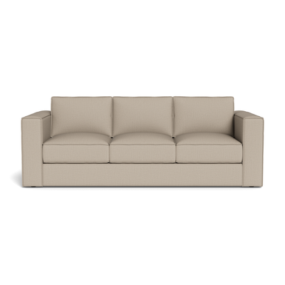 Rosco Upholstered 3 Seater Couch