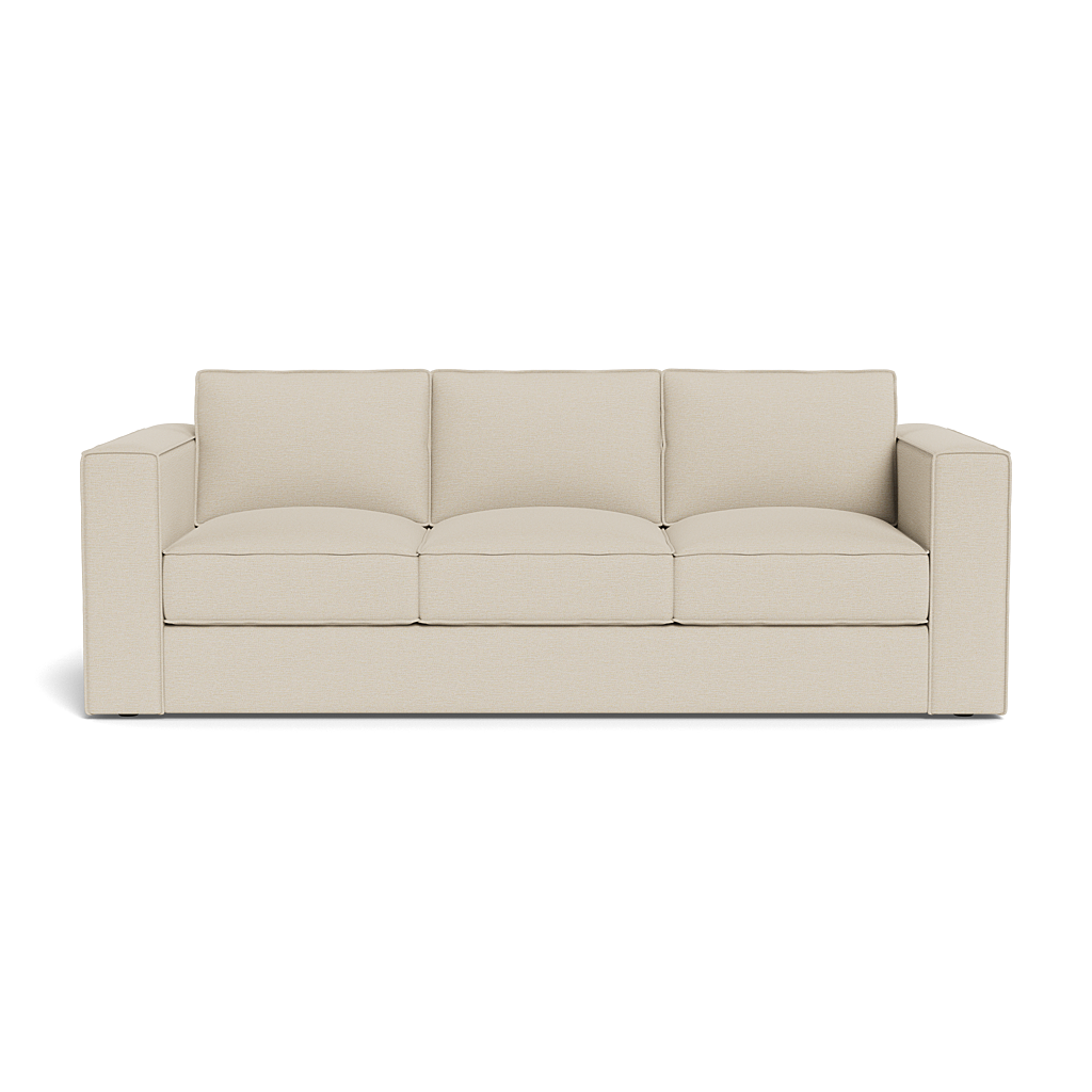 Rosco Fully Upholstered 3 Seater (91078)