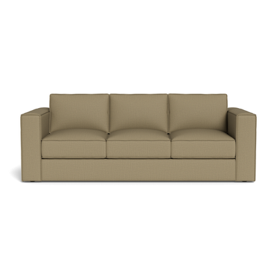 Rosco Upholstered 3 Seater Couch