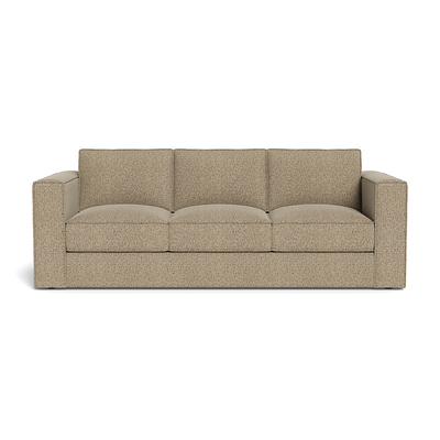 Rosco Upholstered 3 Seater Couch