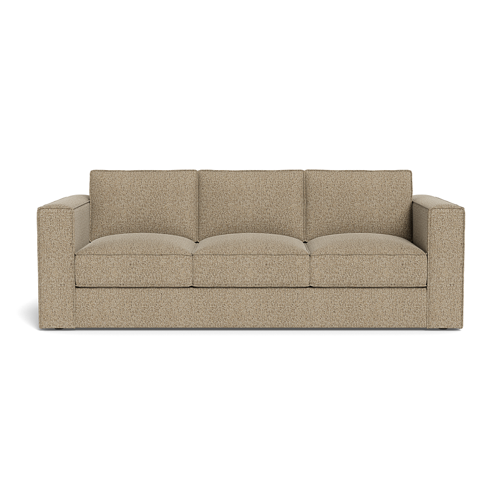 Rosco Fully Upholstered 3 Seater (91079)