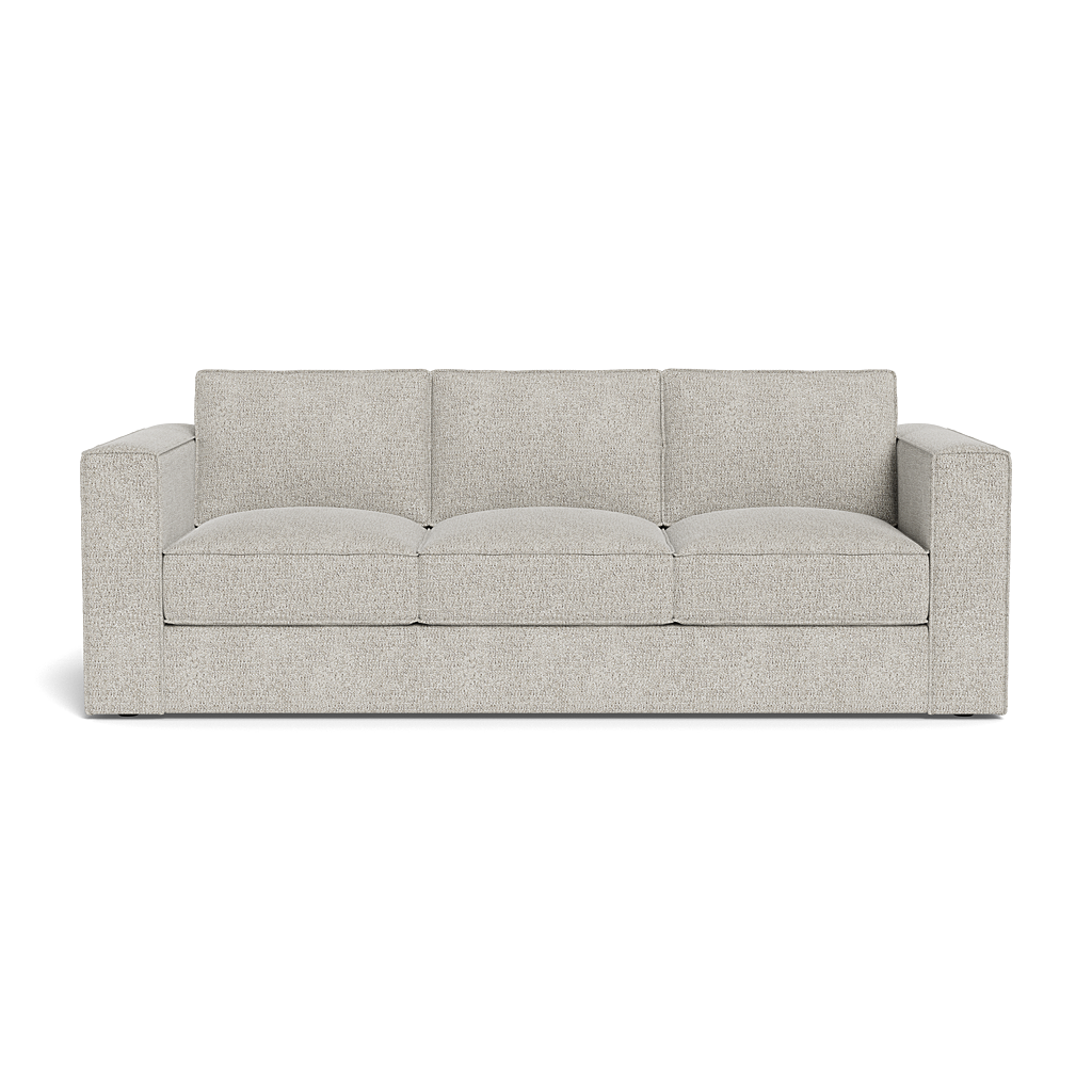 Rosco Fully Upholstered 3 Seater (91080)
