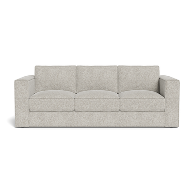 Rosco Upholstered 3 Seater Couch