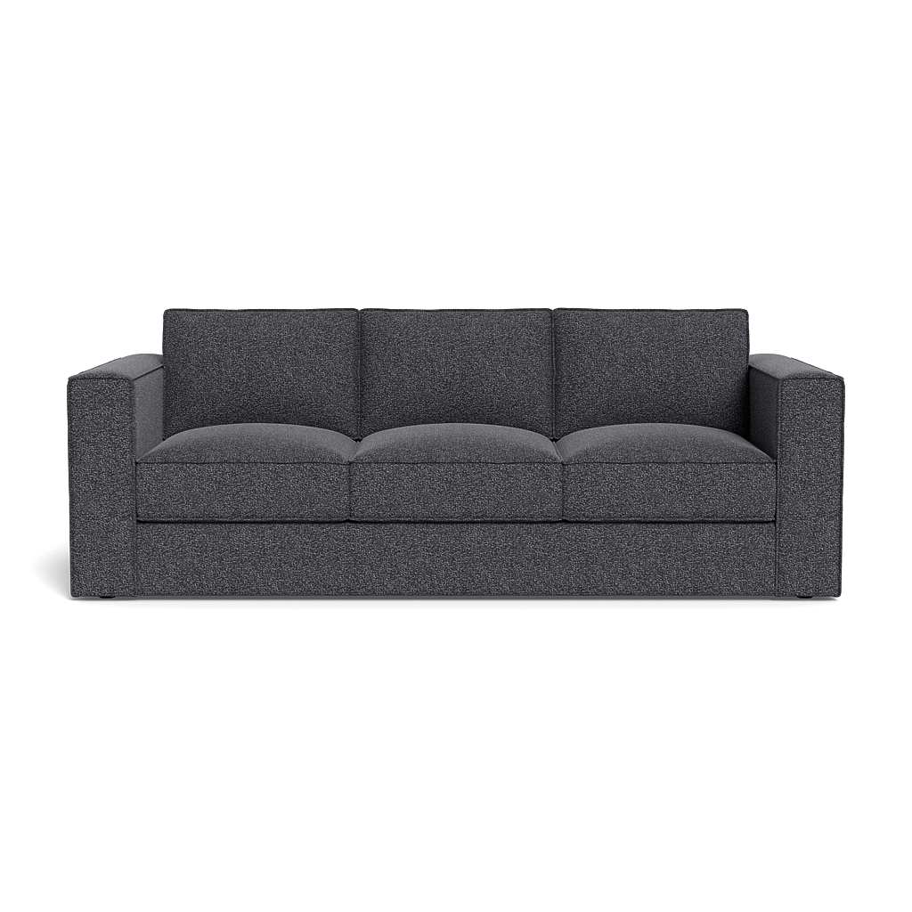 Rosco Fully Upholstered 3 Seater (91082)