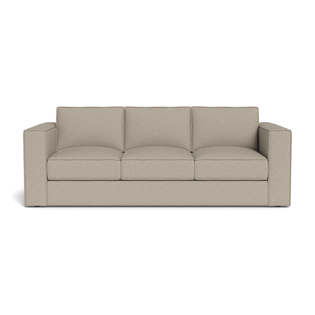 Rosco Fully Upholstered 3 Seater (91069)