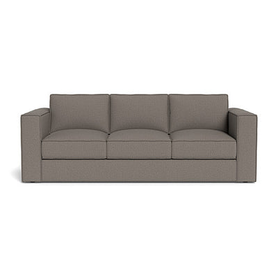 Rosco Upholstered 3 Seater Couch
