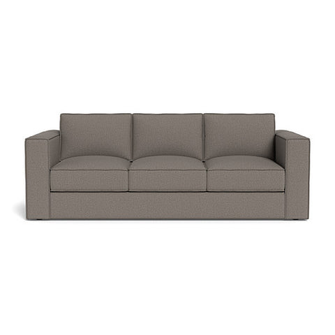 Rosco Upholstered 3 Seater Couch
