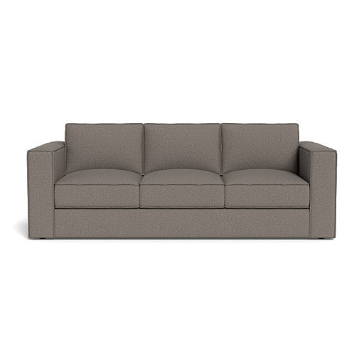 Rosco Fully Upholstered 3 Seater (105278)