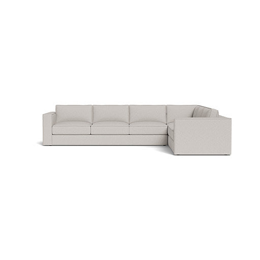 Rosco Fully Upholstered Full Corner Right (92441)