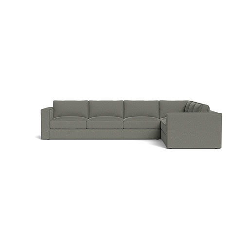 Rosco Fully Upholstered Full Corner Right (92446)