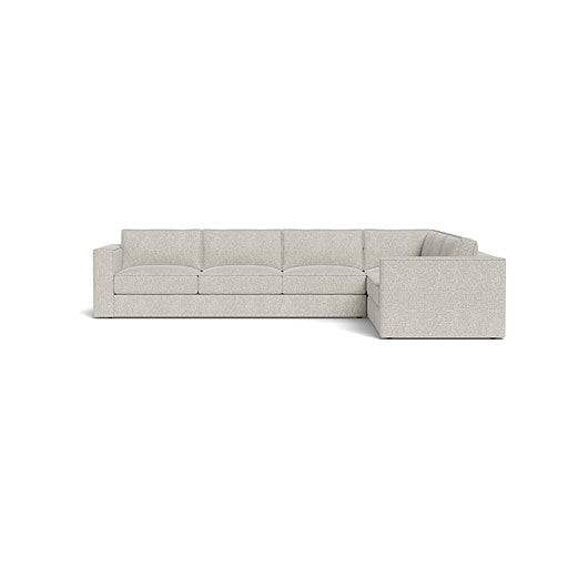 Rosco Fully Upholstered Full Corner Right (92449)