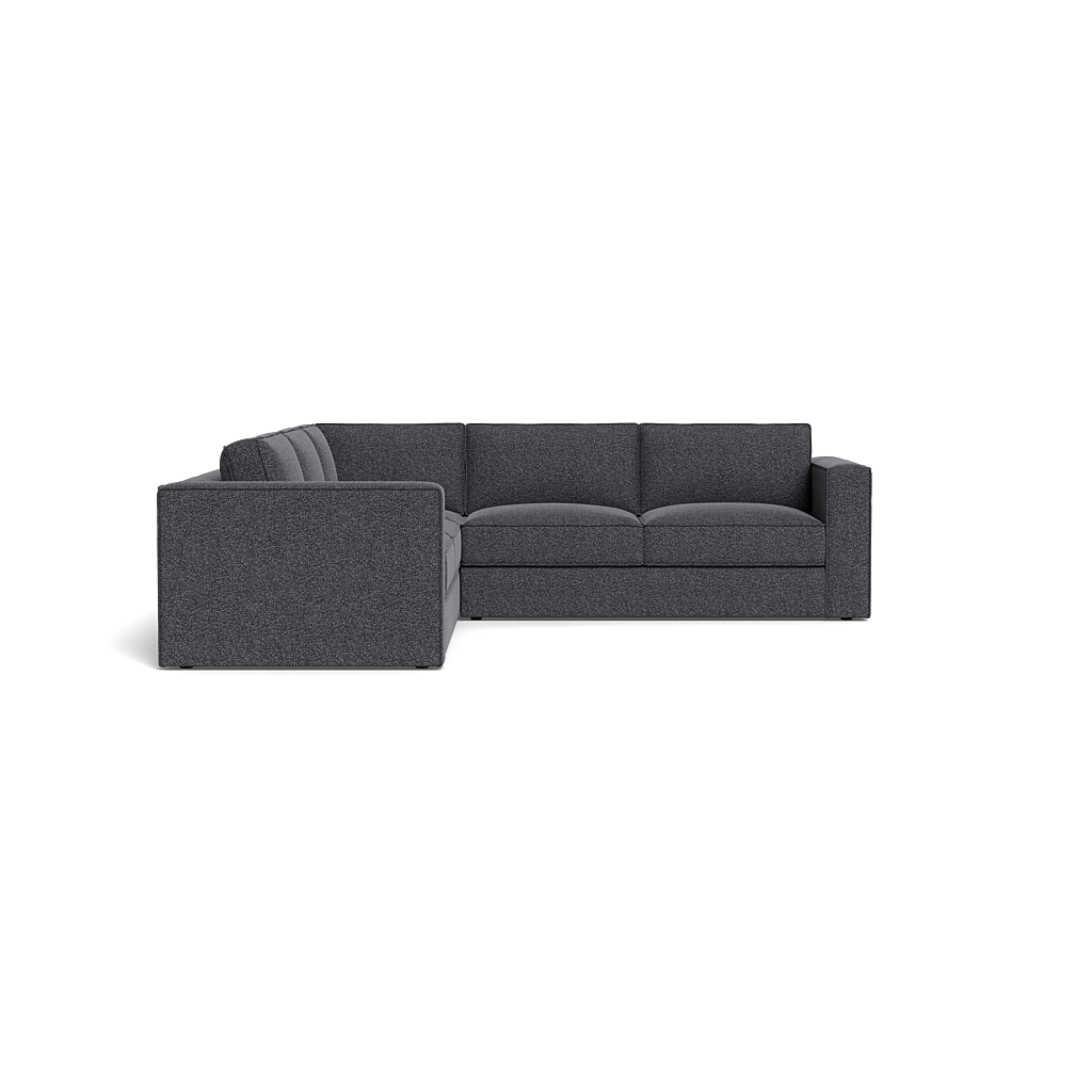 Rosco Fully Upholstered Corner (91061)