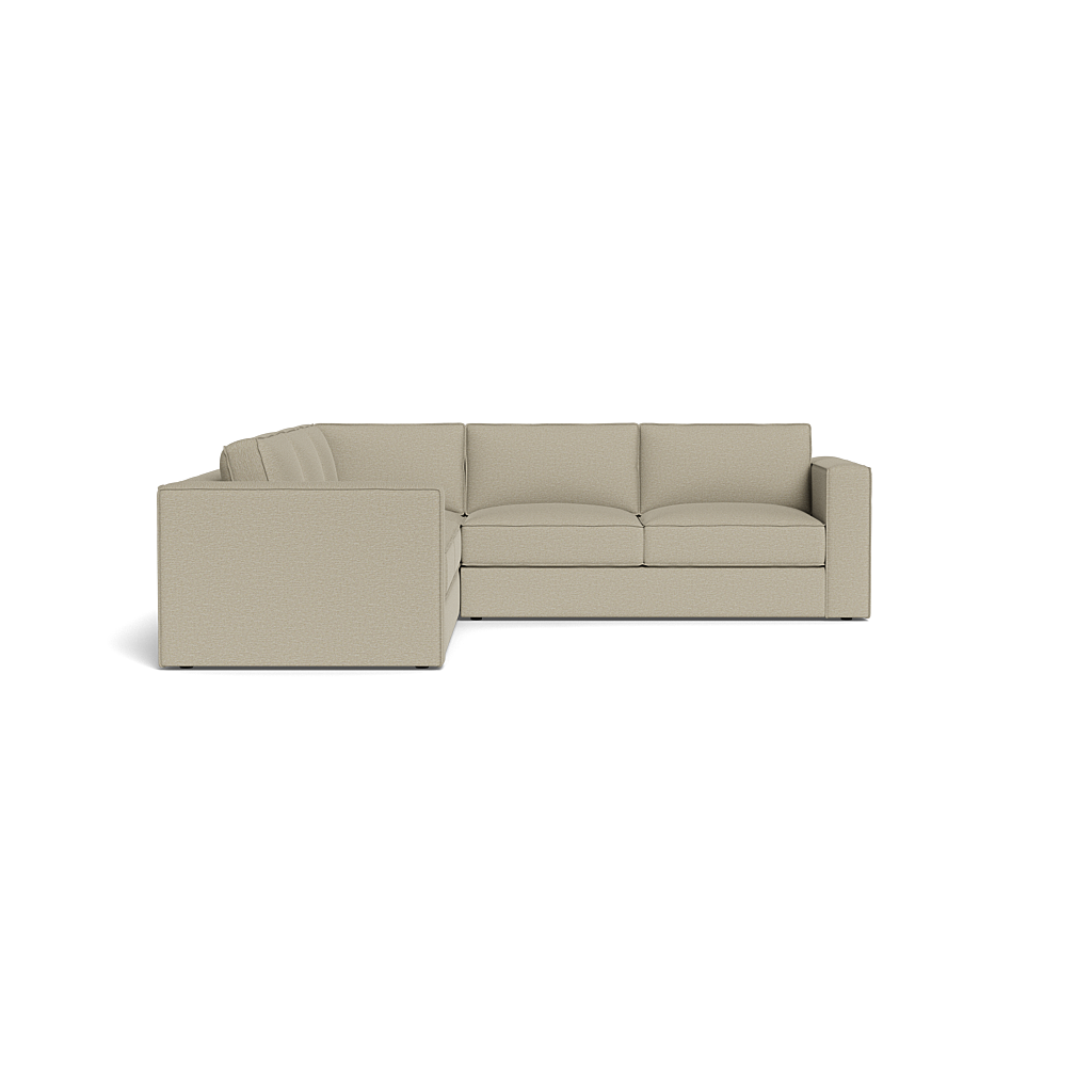 Rosco Fully Upholstered Corner (91059)