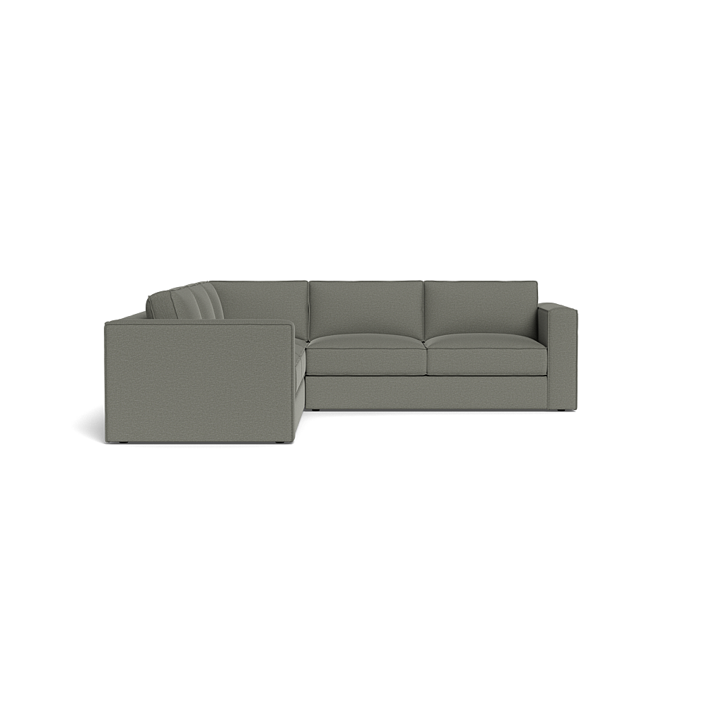 Rosco Fully Upholstered Corner (91068)