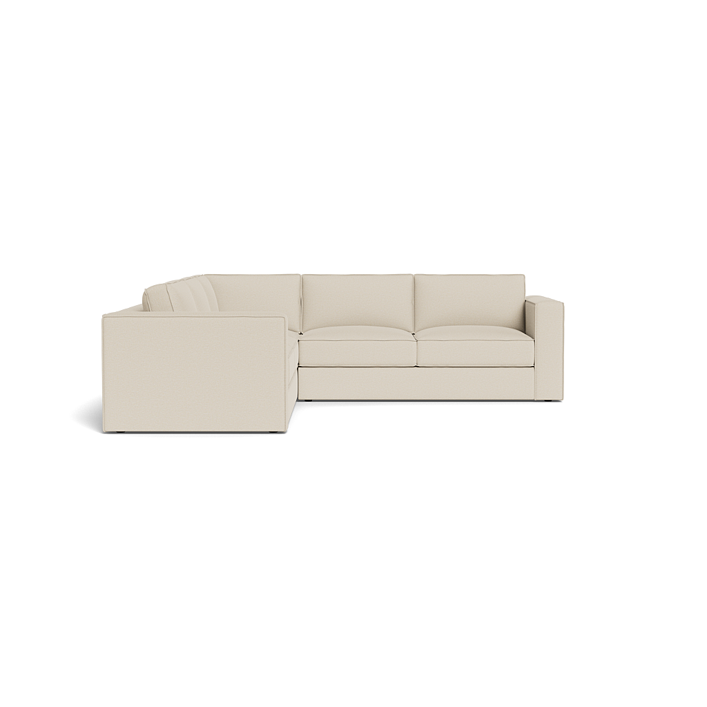Rosco Fully Upholstered Corner (91065)