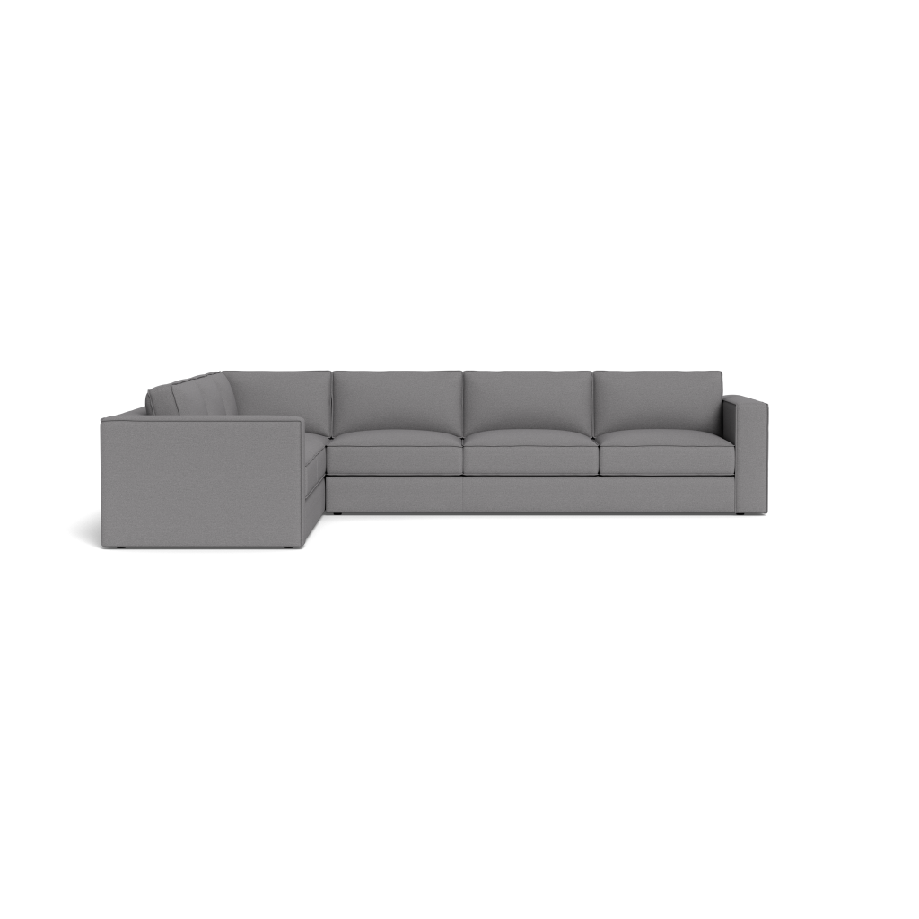 Rosco Fully Upholstered Corner (90048)