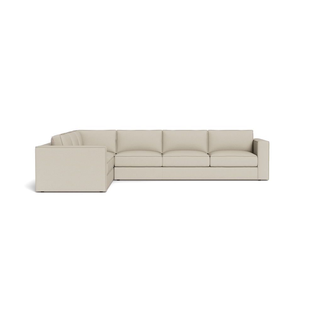Rosco Fully Upholstered Corner (90049)