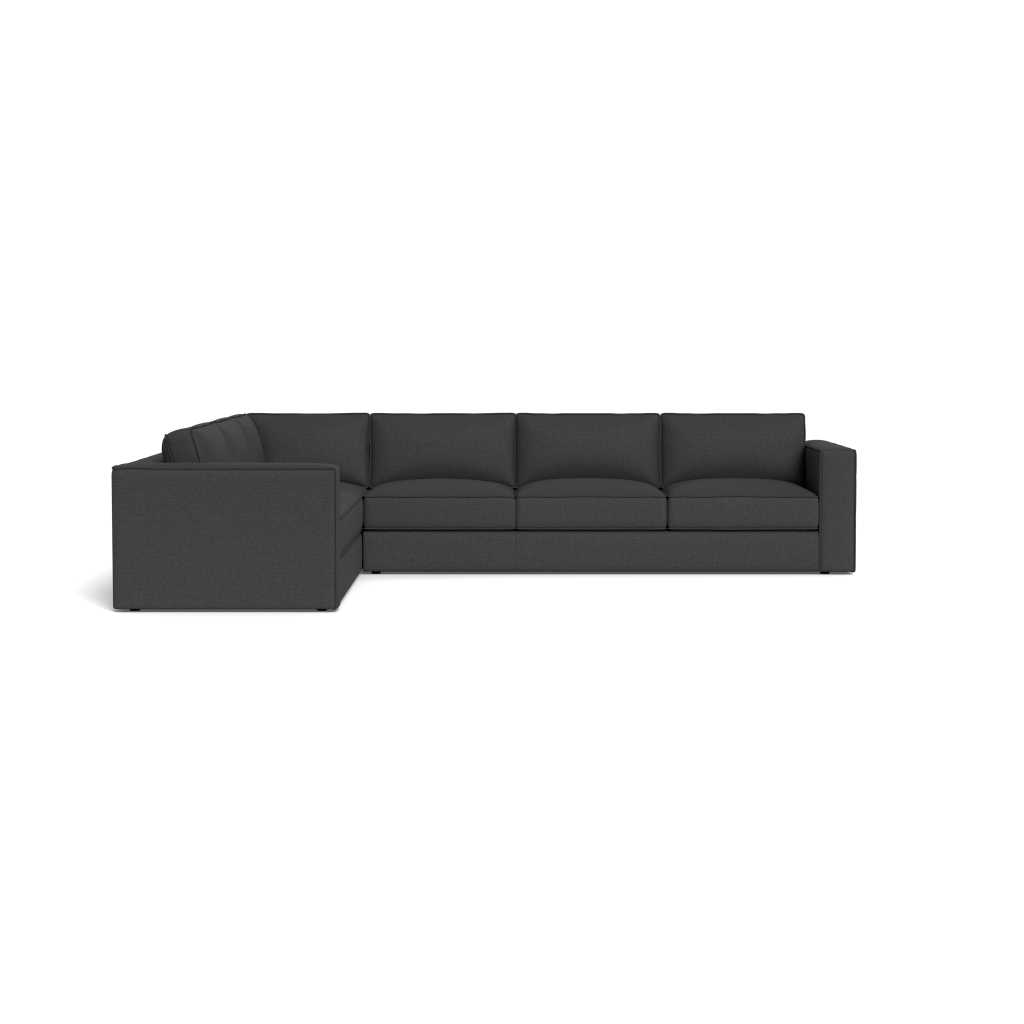 Rosco Fully Upholstered Corner (90054)