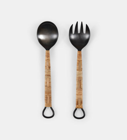 Watson Salad Servers (88171)