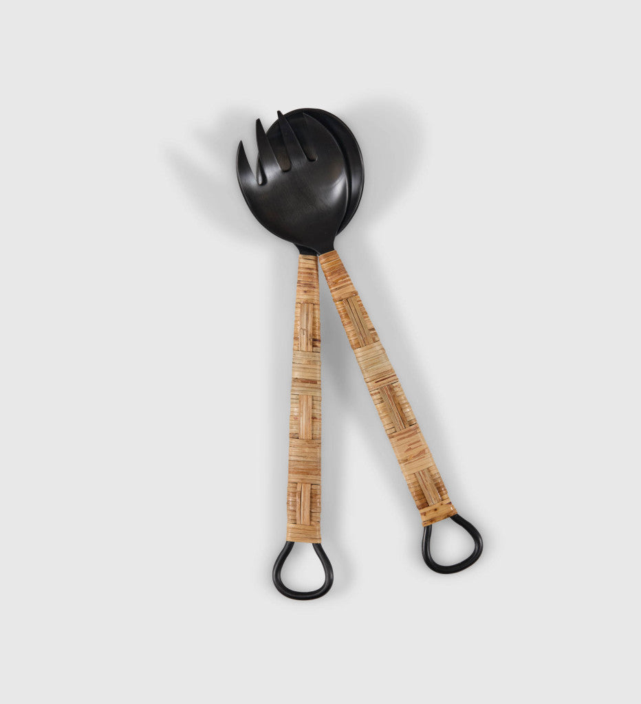 Watson Salad Servers (82014)
