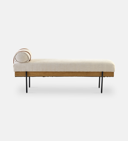 Reese Occasional Bench (95492)