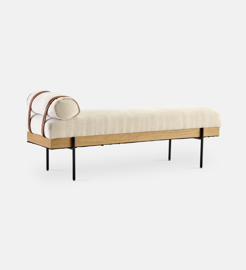 Reese Occasional Bench (95494)