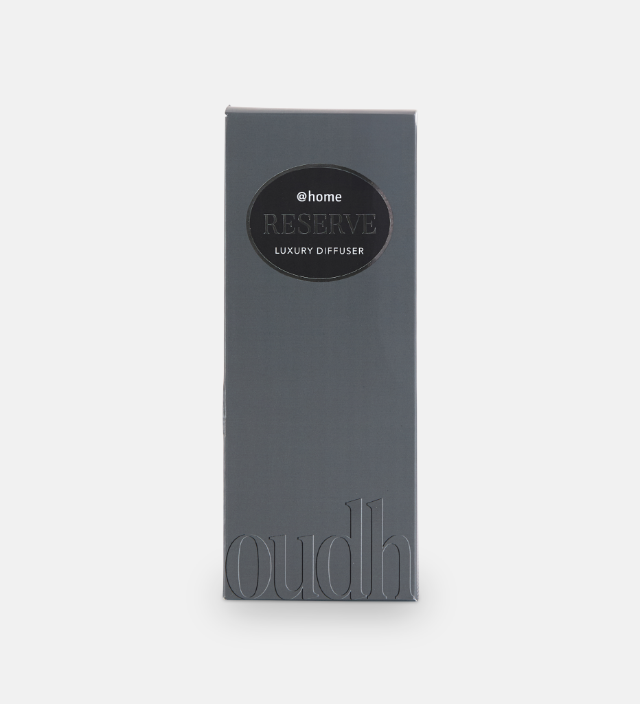 Reserve Diffuser Oudh (91660)
