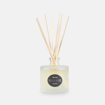 Reserve Diffuser Oudh