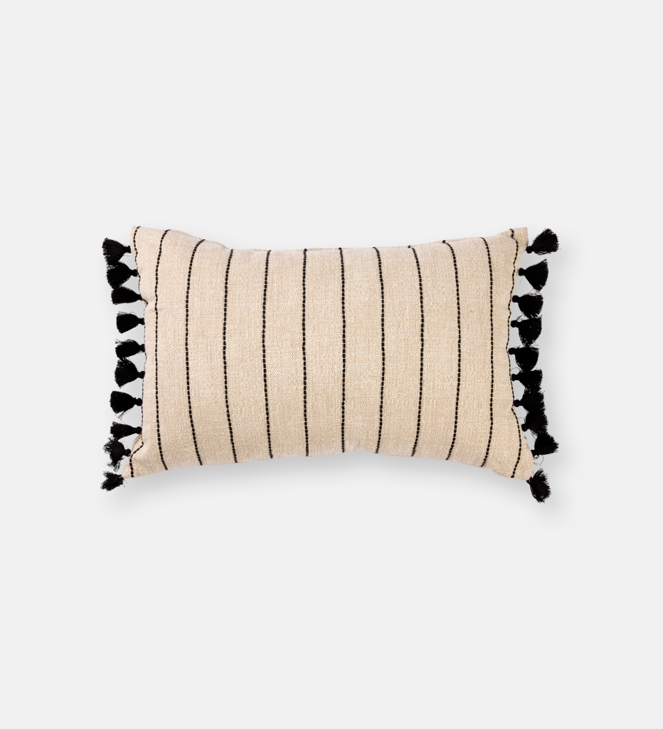 Rift Stripe Cushion (103887)