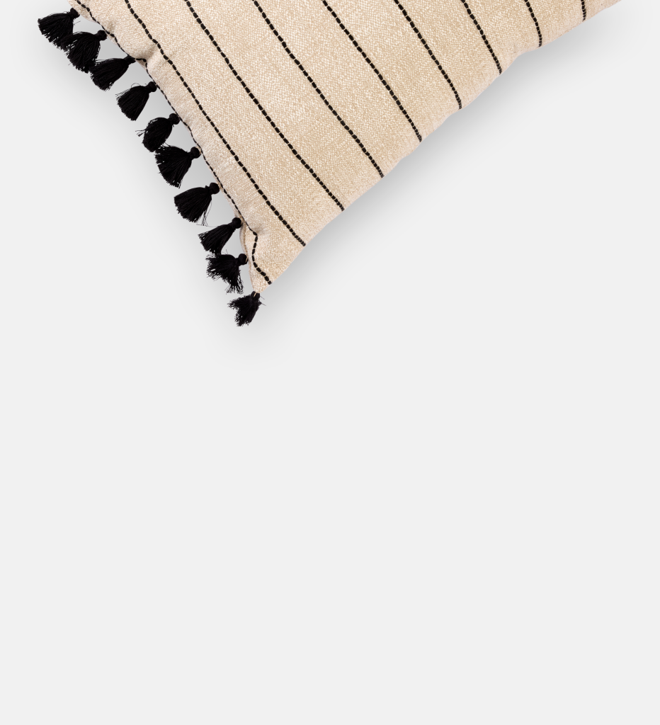 Rift Stripe Cushion (103888)