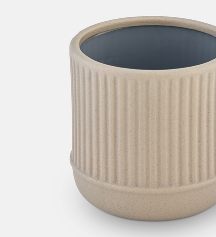 Ripple Planter (87700)