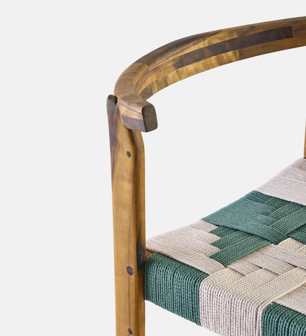 River Bar Chair (95539)