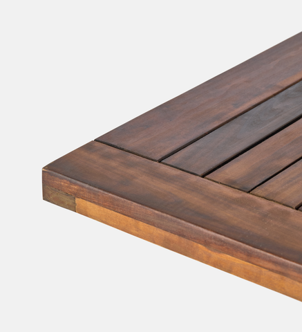 River Bar Table 1m (94996)