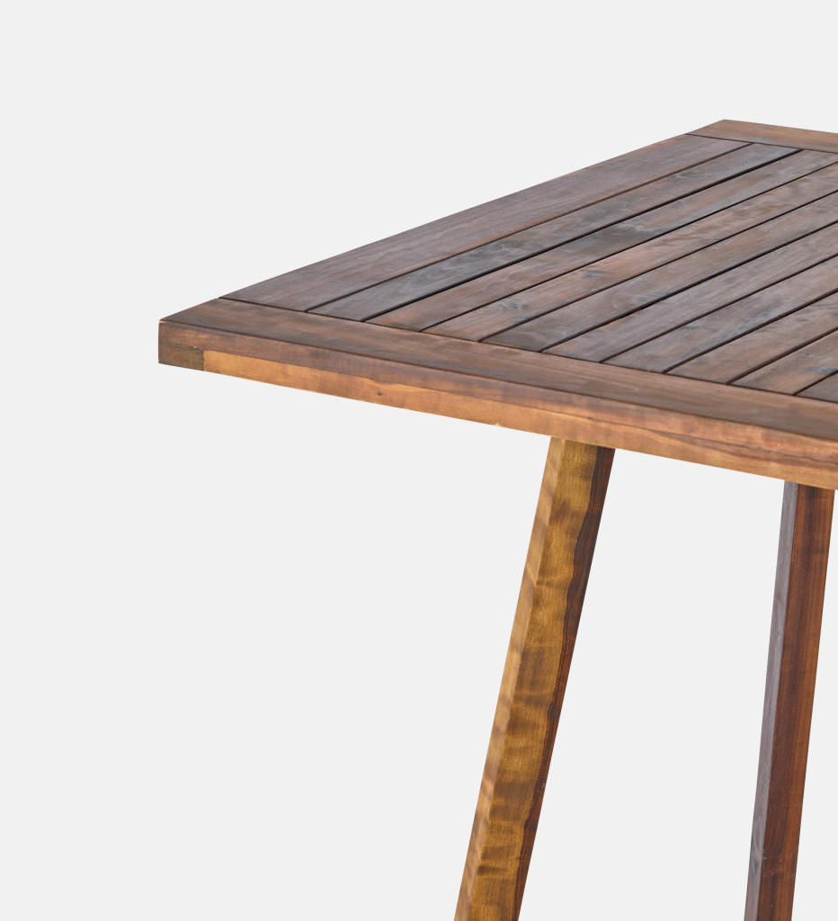 River Bar Table 1m (94997)