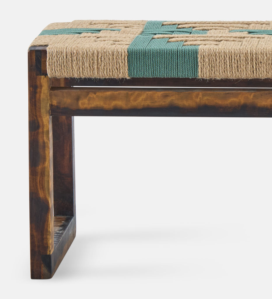 River Bench 1.2m (93967)