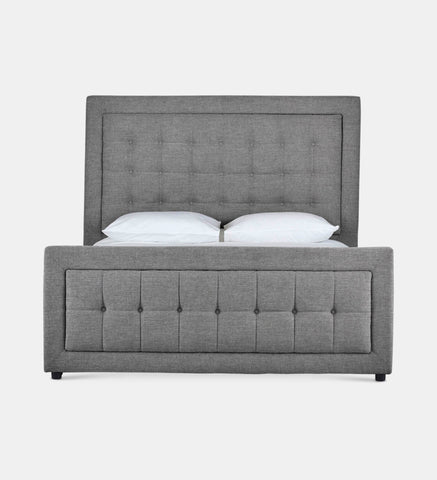 Riviera Bed