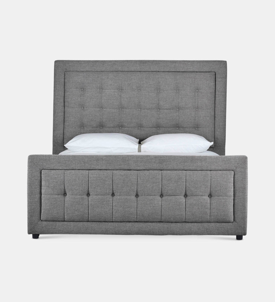 Riviera Full Bed Double Standard Length (48272)