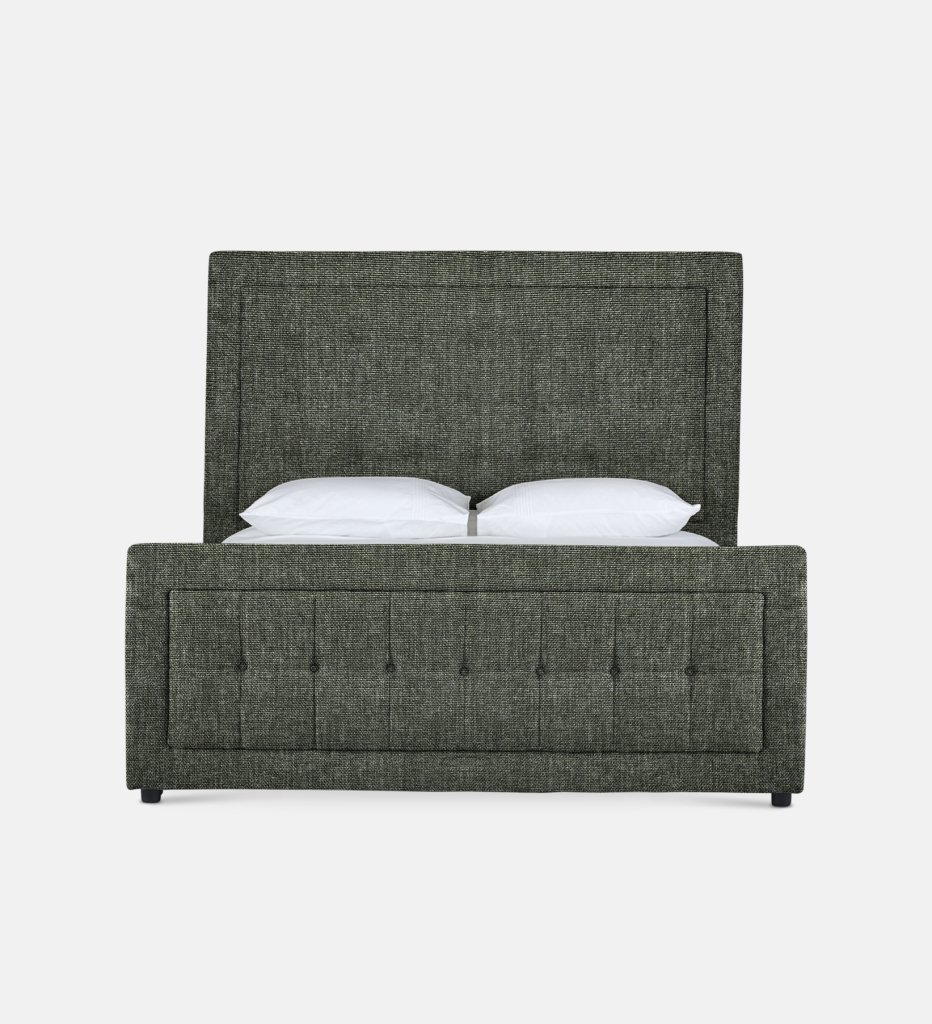 Riviera Full Bed King Standard Length (68101)