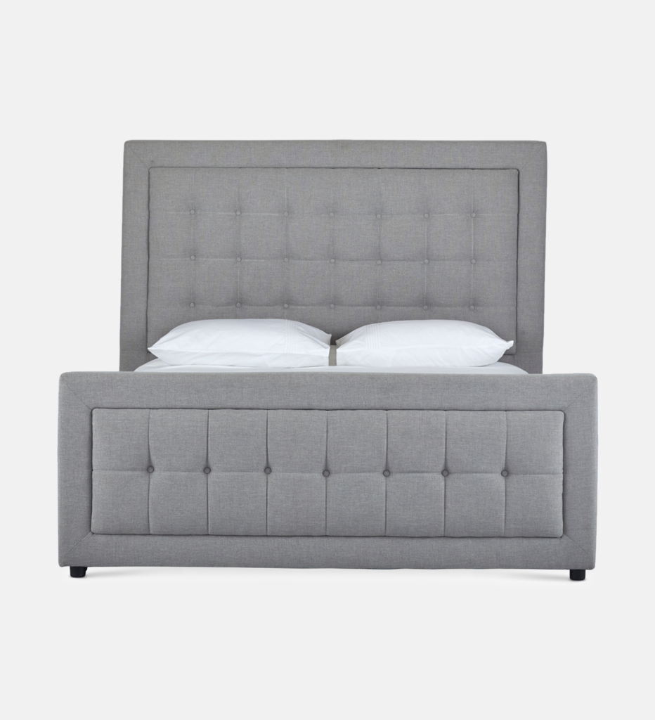 Riviera Upholstered Bed (38932)