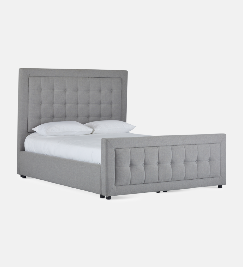 Riviera Upholstered Bed (38933)